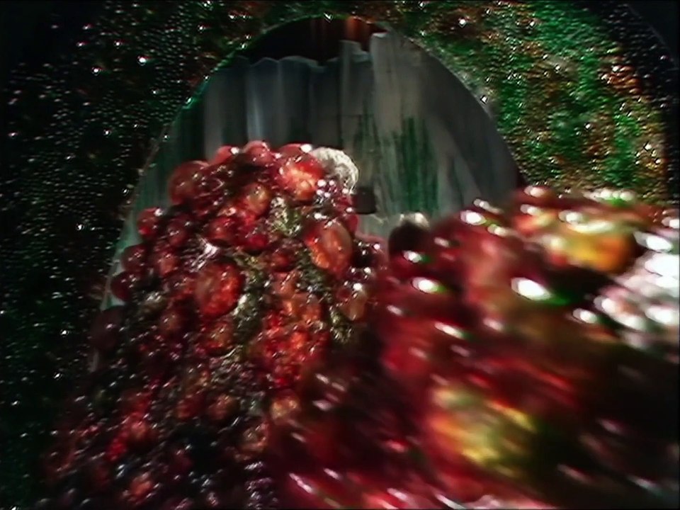 Doctor Who clásico Temporada 10 episodio 3 "The Three Doctors part 3" (subtítulos en español)