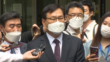 강제동원 피해자 "황당하고 부당한 판결...바로 항소할 것" / YTN