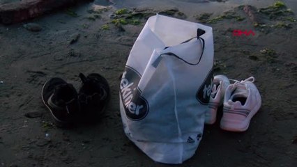 GİRESUN'DA DENİZE GİREN İKİ GENÇTEN 1'İ BOĞULDU, DİĞERİ KAYIP