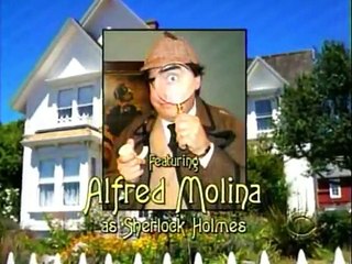 The Late Late Show - "Murder, She Wrote", 6.26 (2008)