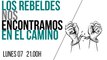 Juan Carlos Monedero: los rebeldes nos encontramos en el camino - En la Frontera, 7 de junio de 2021