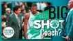 Celtics INSIDER Likes Chauncey Billups as Head Coach