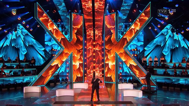 Marcin Daniec - pokochaj moje marzenia (Jak przeżyć wszystko jeszcze raz - The Best of Krzysztof Krawczyk)