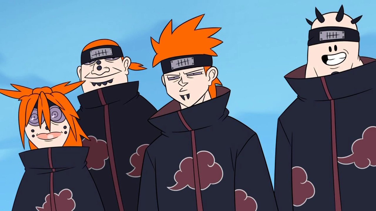 NARUTO SHIPPOOP -narutinhosapeka