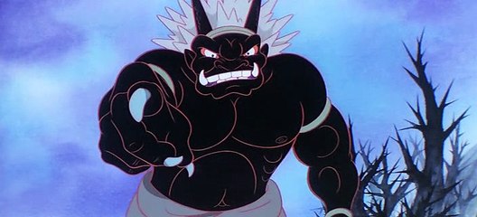 龍之子太郎 (龍の子太郎) [1979] Taro the Dragon Boy part 1/2