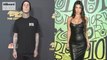 Kourtney Kardashian Reps Blink-182 While Lip-Synching New Travis Barker-Produced Track | Billboard News