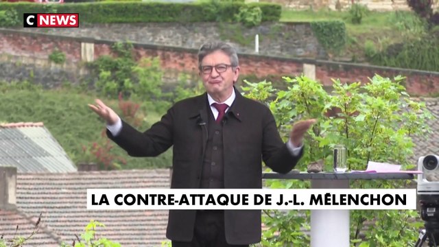 Jean-Luc Mélenchon dénonce un «appel au meurtre» après une vidéo de l'influenceur d'extrême-droite Papacito