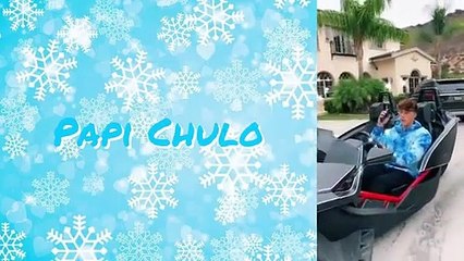 Tiktok Dances With Names *New* *Clean*