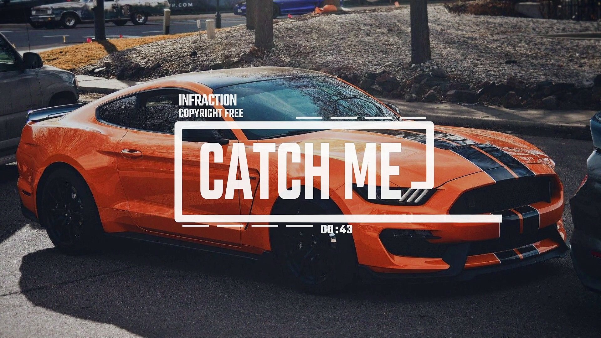 ⁣Sport Rock by Infraction [No Copyright Music]