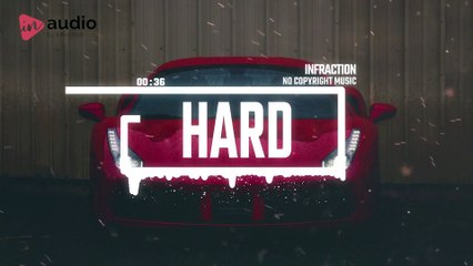 Soprt Rock & Workout by Infraction [No Copyright Music] Hard