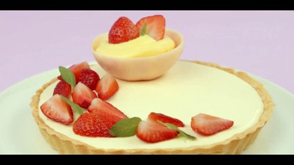 Proljetni tart