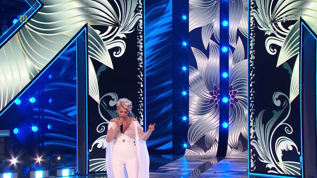 Paulla - zycia mala garsc (Jak przeżyć wszystko jeszcze raz - The Best of Krzysztof Krawczyk)