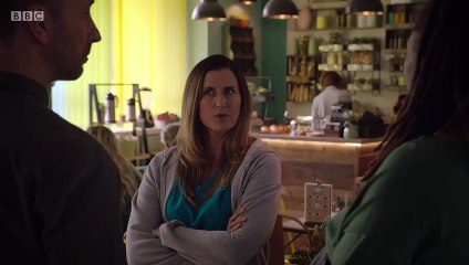 Holby City Series 22 Episode 2