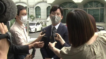 유족 측, 국선 변호사 고소..."직무유기 외 묵과할 수 없는 다른 혐의도 있다" / YTN