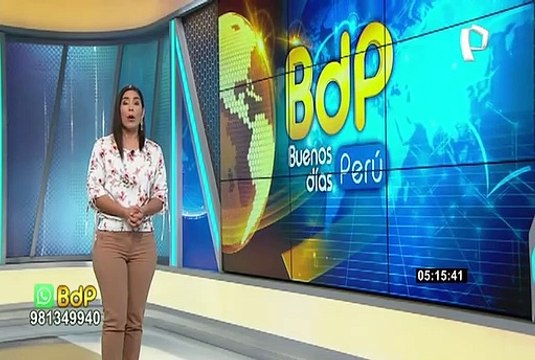 Resultados ONPE al 94.847% de actas procesadas: Pedro Castillo 50.165% y Keiko Fujimori 49.835%