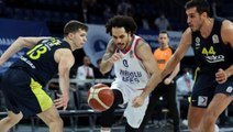 Son Dakika: Basketbol Süper Ligi'nde şampiyon Anadolu Efes