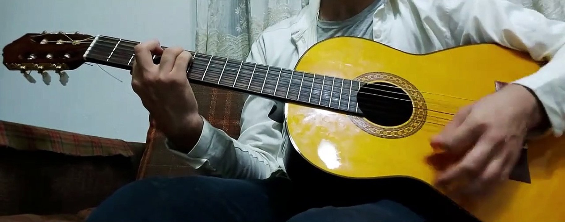 Rammstein - Ohne Dich | Guitar & Vocal Cover