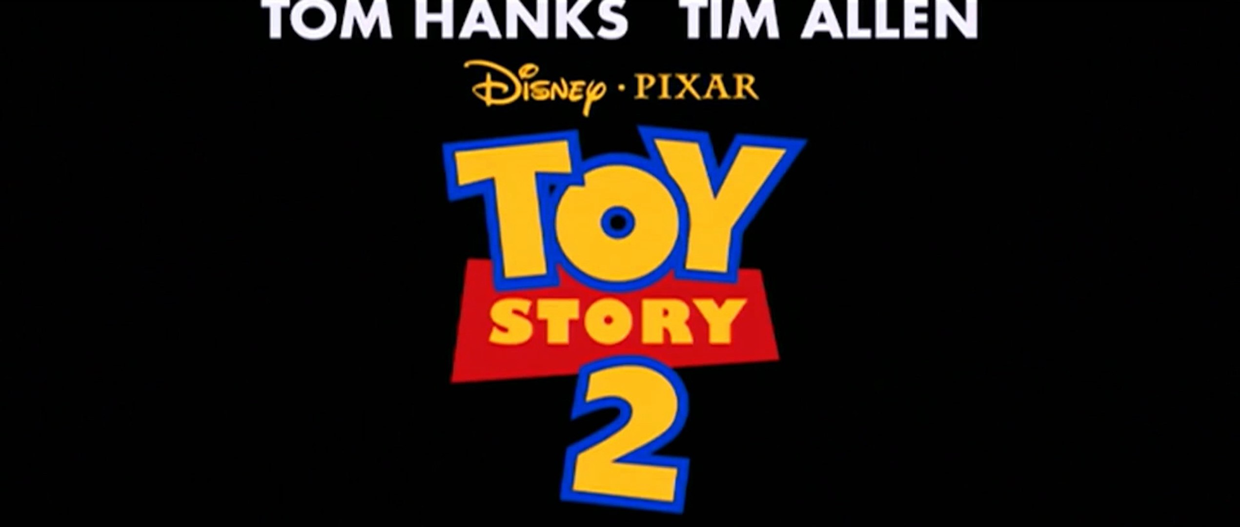 Toy Story 2 - film 1999 - AlloCiné