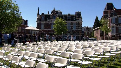 Mordanklage: MH-17 Hauptverfahren in den Niederlanden