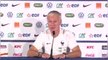 Mbappé not distracted by transfer speculation - Deschamps