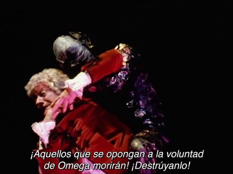 Doctor Who clásico Temporada 10 episodio 4 The Three Doctors part 4 (subtítulos en español)