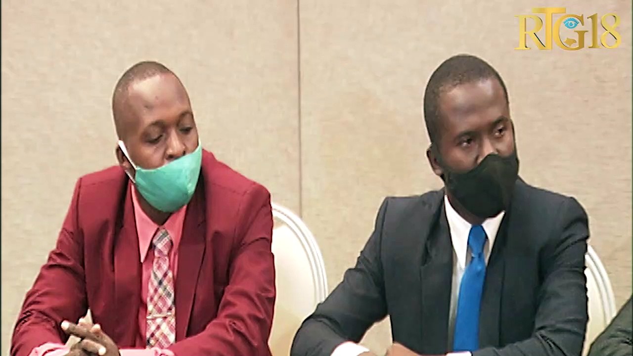 Avoka pastè Armel Lafleur yo demanti enfòmasyon ki ta fè kwè pastè Armel Lafleur enplike nan vyòl