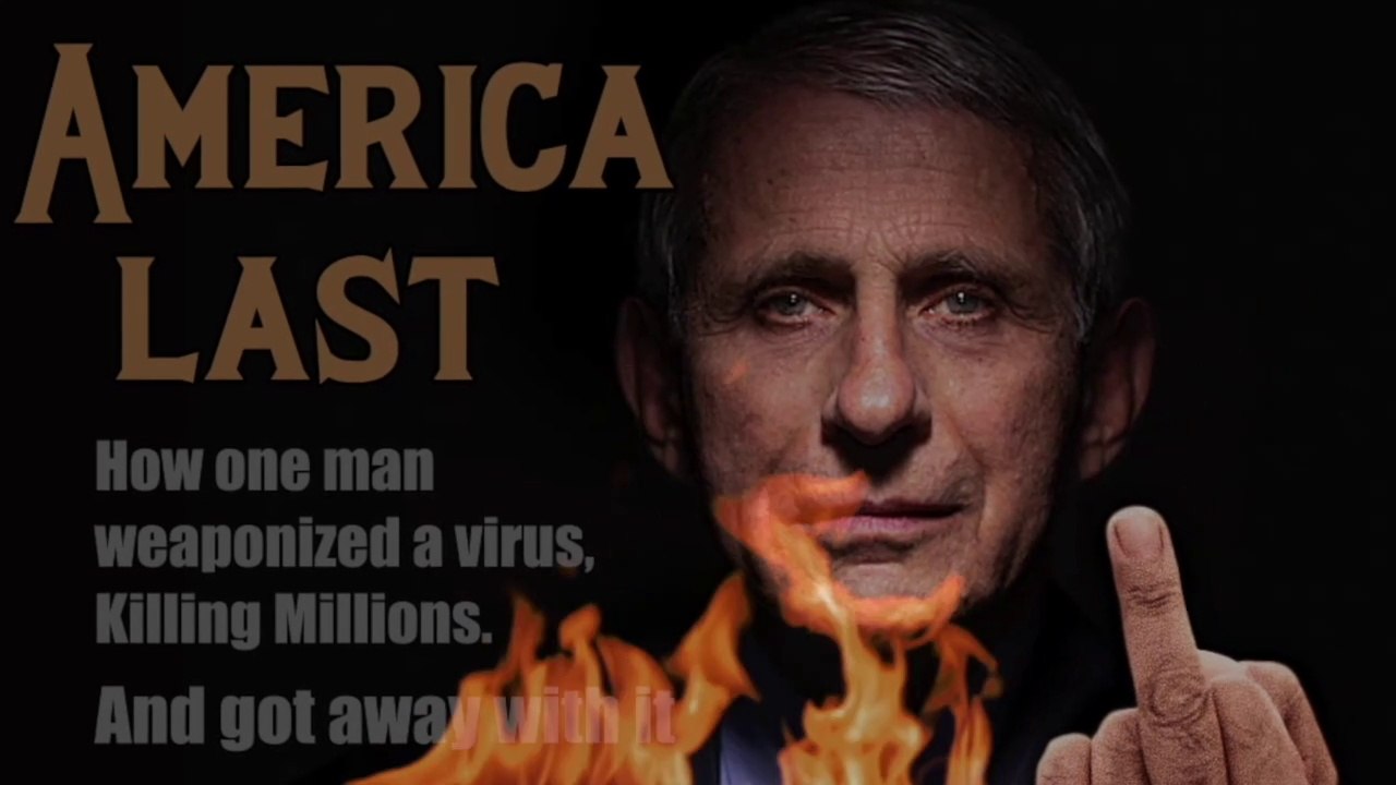 Judge Jeanine "Dr Fauci put America Last" - Fauci coverup EXPOSED