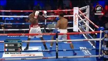 Efe Ajagba vs Brian Howard (10-04-2021) Full Fight