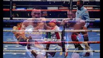 Gervonta Davis ante Mario Barrios, duelo de invictos con titulo mundial de por medio