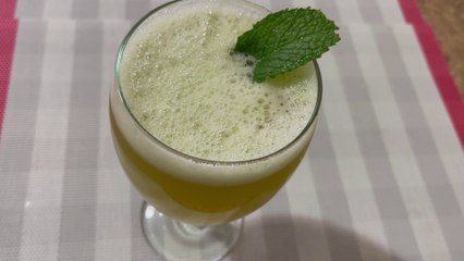 Sugarcane Juice Without Sugarcane at Home | Mom Food Secrets