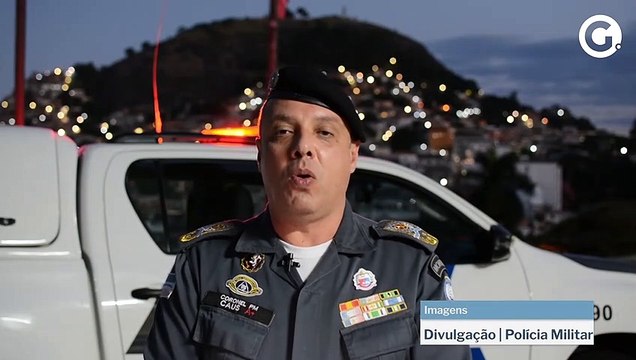 PM apresenta resultados da Operação Corpus Christi