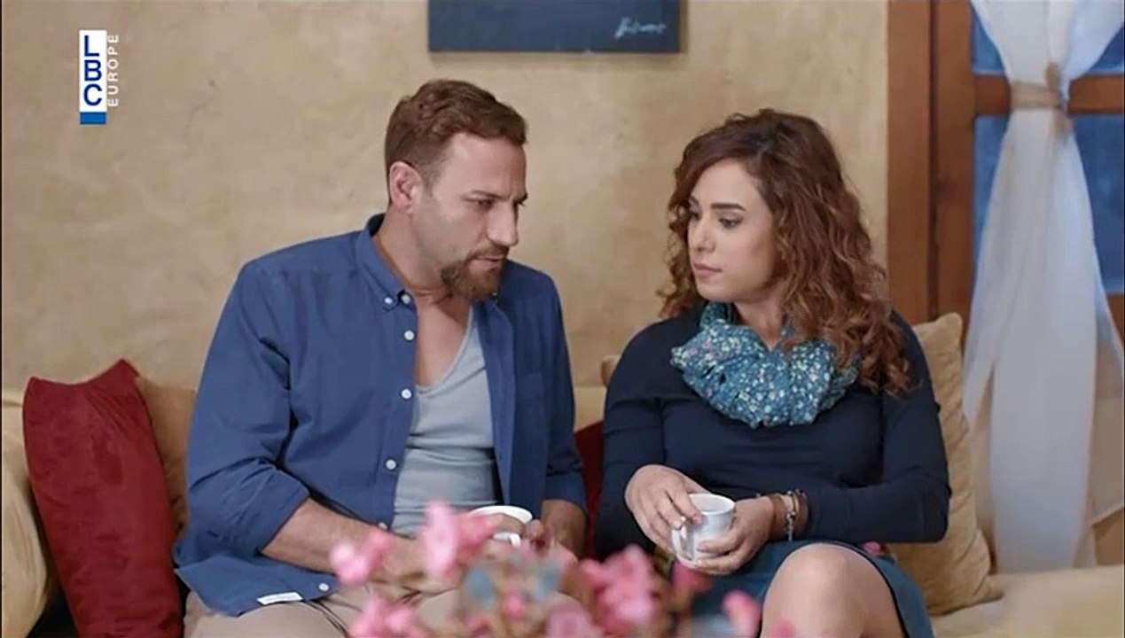 Al Hob Al Hakiki Episode 27 - مسلسل الحب الحقيق...