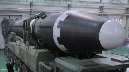 تسع دول نووية تنفق أكثر من 72 مليار دولار في سباق التسلح رغم كورونا