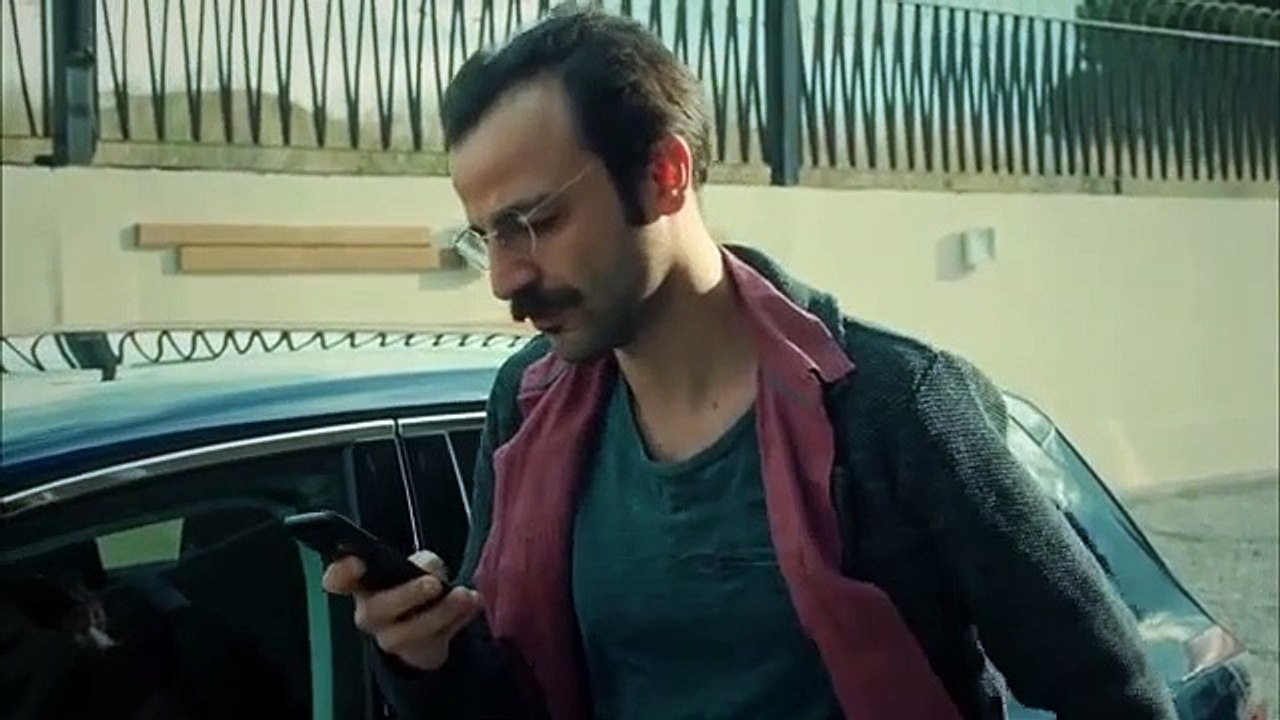 HD مسلسل عروس إسطنبول الموسم الثاني الحلقة 8 مت...