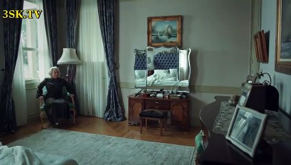 HD مسلسل عروس إسطنبول الموسم الثاني الحلقة 16 مترجمة للعربية القسم 1