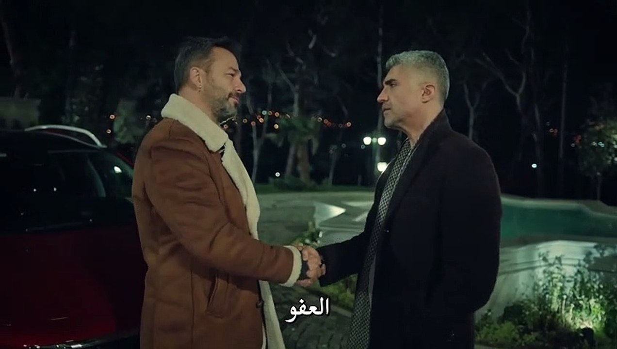 HD مسلسل عروس إسطنبول الموسم الثاني الحلقة 14 م...