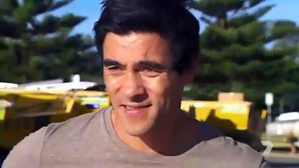 Home and Away 6986 18th October 2018 Part 1  3  HD