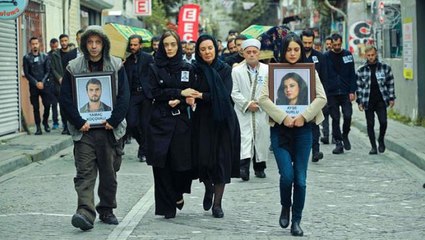 Yamaç öldü mü? Çukur'da kafa karıştıran final