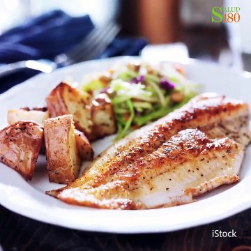 6 alimentos contra la artritis reumatoide.