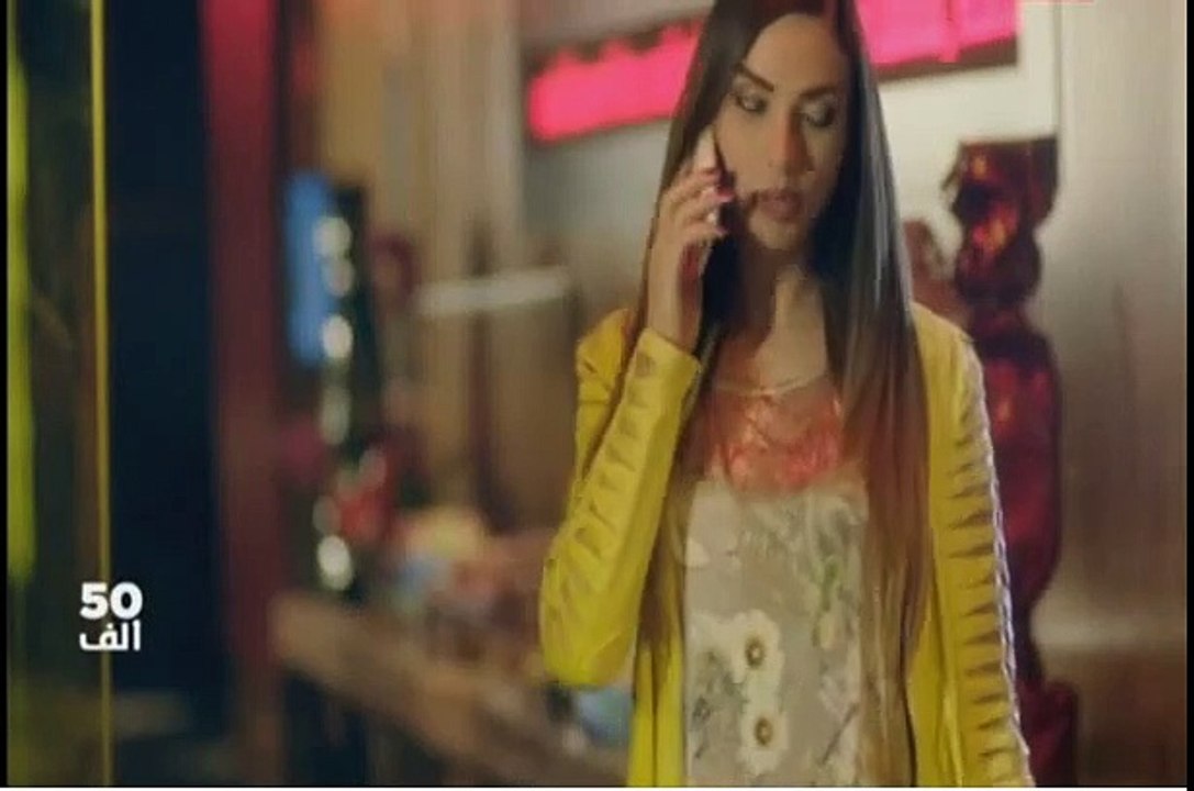 مسلسل 50 ألف الحلقة 11 كاملة