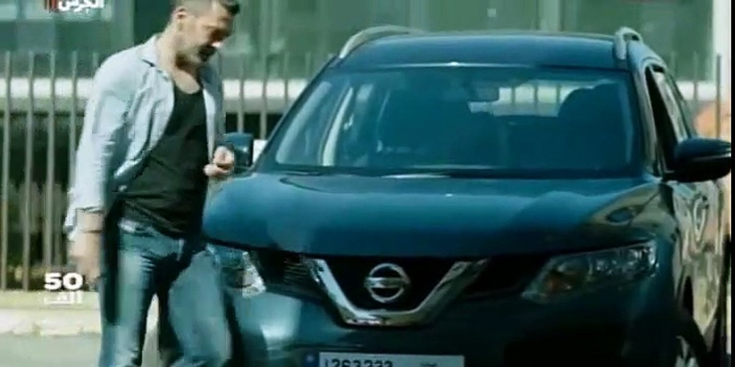 مسلسل 50 ألف الحلقة 20 كاملة