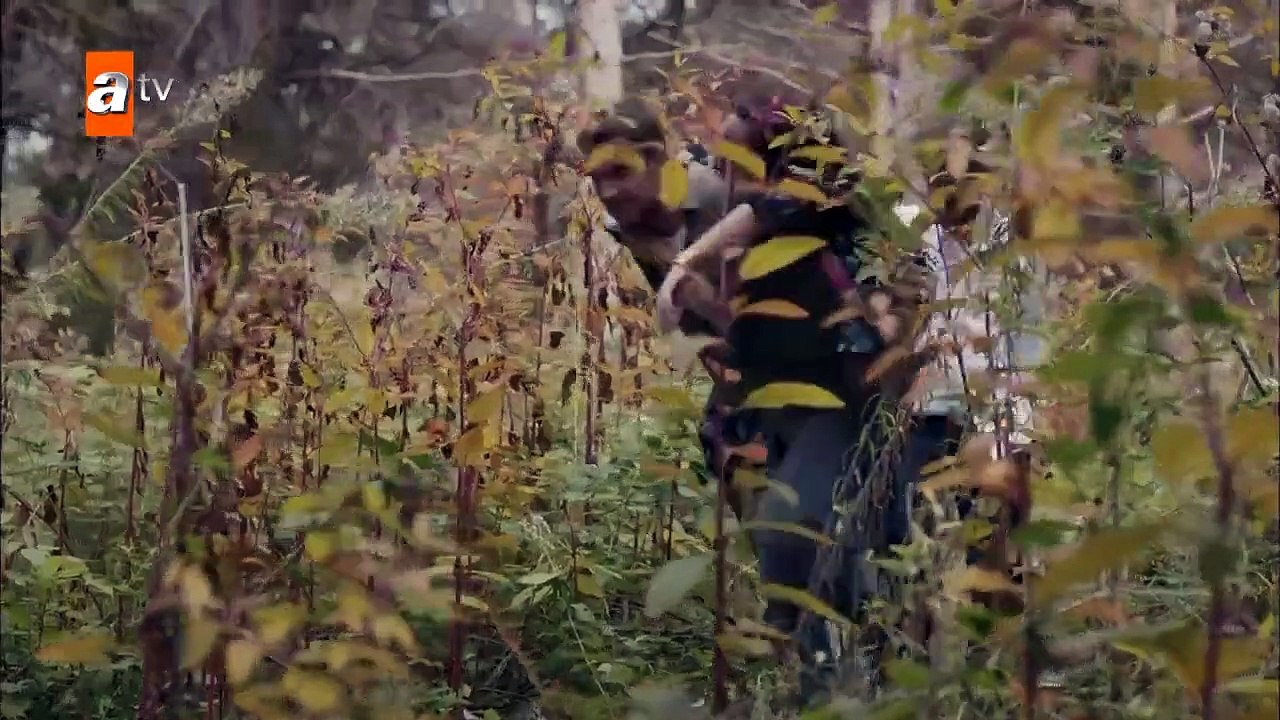 مسلسل أخبرهم أيها البحر الأسود الموسم 2 مترجم للعربية - الحلقة 3 القسم 1