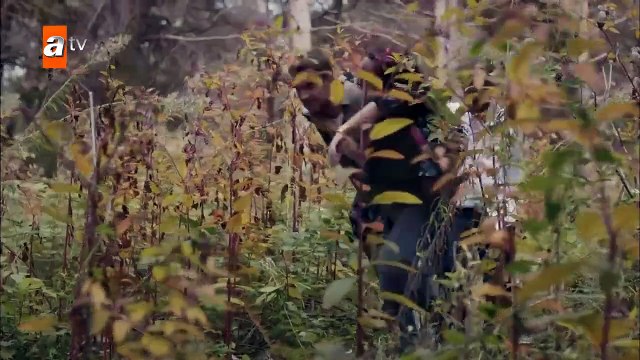 مسلسل أخبرهم أيها البحر الأسود الموسم 2 مترجم للعربية - الحلقة 3 القسم 1
