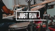 Sport Drums Energy by Infraction [No Copyright Music] _ Just Run