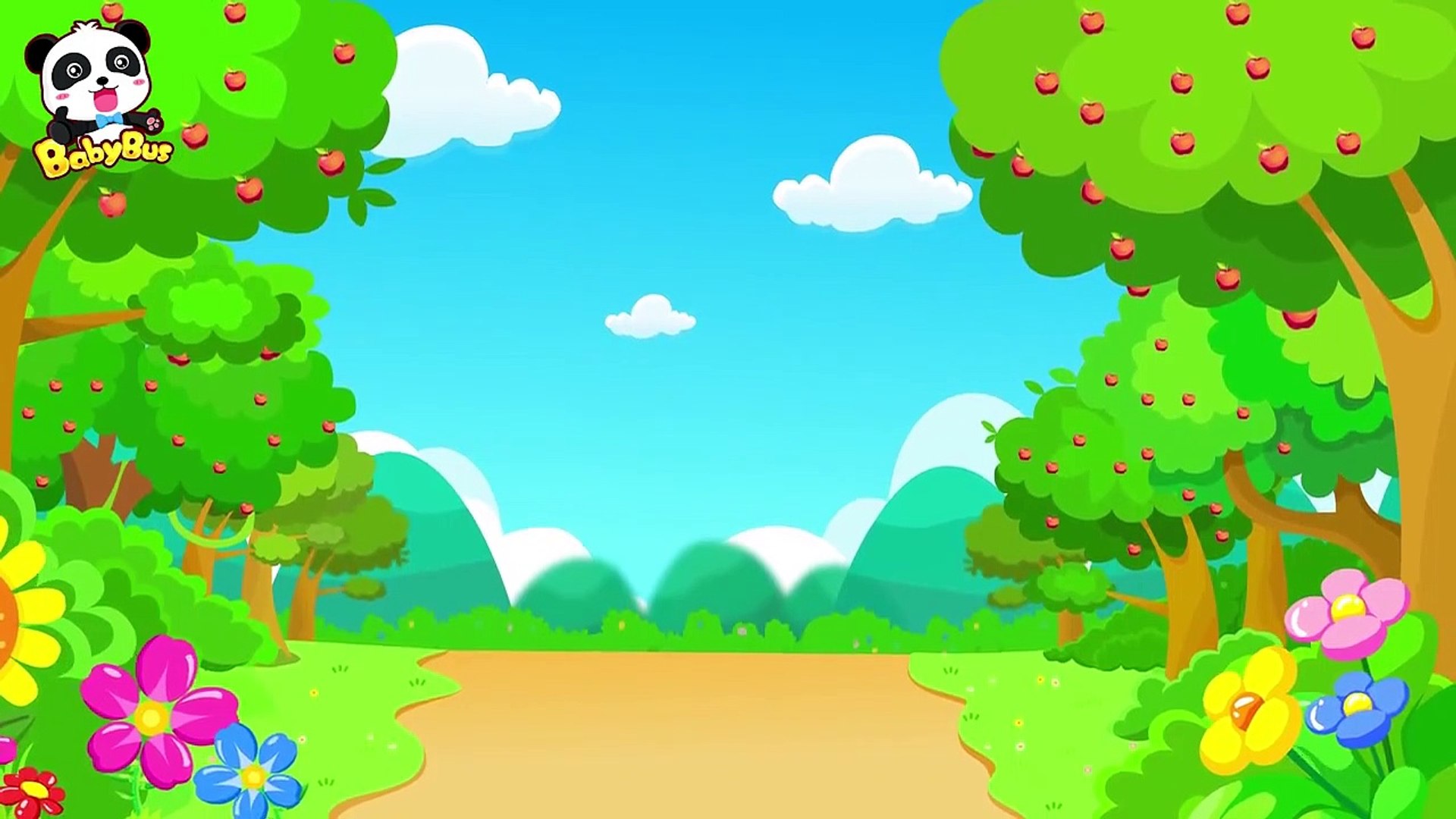 ⁣84 Minutes Of Best New Chinese Songs For Kids | Kids Songs collection | Nursery Rhymes BabyBus part 