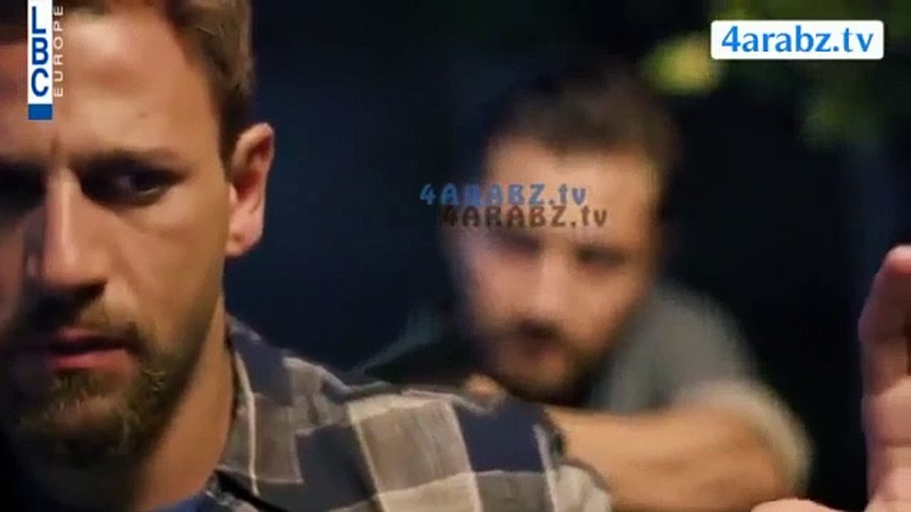 مسلسل الحب الحقيقي الحلقة 45 الخامسة والاربعون