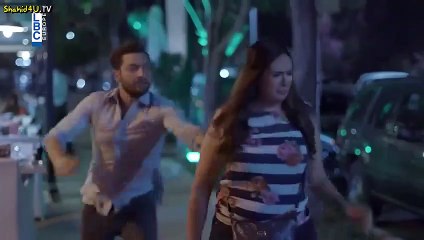 مسلسل الحب الحقيقي حلقة 16