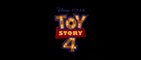 TOY STORY 4 (2019) Bande Annonce VF - HD