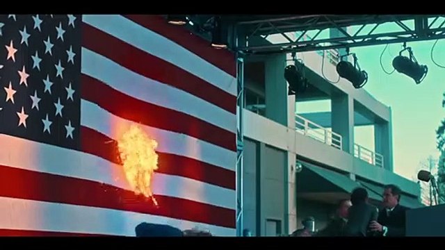 Motherland Fort Salem S02 Trailer