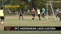 Agenda Sriwijaya FC Dalam Laga Uji Coba Mulai Pertengahan Juni